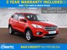 USED 2017 17 FORD KUGA *AUTO!* 1.5T EcoBoost Titanium SUV 5dr Petrol Auto AWD Euro 6 (s/s) (182 ps) 2 FORMER OWNERS!  2 FORMER OWNERS!