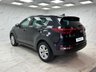 USED 2018 18 KIA SPORTAGE 1.7 CRDi 2 SUV 5dr Diesel Manual Euro 6 (s/s) (114 bhp) F/S/H! 1 FORMER OWNER!  F/S/H! 1 FORMER OWNER!