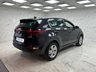 USED 2018 18 KIA SPORTAGE 1.7 CRDi 2 SUV 5dr Diesel Manual Euro 6 (s/s) (114 bhp) F/S/H! 1 FORMER OWNER!  F/S/H! 1 FORMER OWNER!