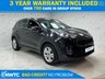 USED 2018 18 KIA SPORTAGE 1.7 CRDi 2 SUV 5dr Diesel Manual Euro 6 (s/s) (114 bhp) F/S/H! 1 FORMER OWNER!  F/S/H! 1 FORMER OWNER!