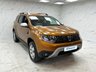 USED 2018 68 DACIA DUSTER 1.6 SCe Comfort SUV 5dr Petrol Manual Euro 6 (s/s) (115 ps) FULL DACIA S/H! 1 FORMER OWNER!  FULL DACIA S/H! 1 FORMER OWNER!
