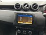 USED 2018 68 DACIA DUSTER 1.6 SCe Comfort SUV 5dr Petrol Manual Euro 6 (s/s) (115 ps) FULL DACIA S/H! 1 FORMER OWNER!  FULL DACIA S/H! 1 FORMER OWNER!