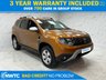 USED 2018 68 DACIA DUSTER 1.6 SCe Comfort SUV 5dr Petrol Manual Euro 6 (s/s) (115 ps) FULL DACIA S/H! 1 FORMER OWNER!  FULL DACIA S/H! 1 FORMER OWNER!