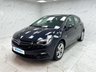 USED 2019 69 VAUXHALL ASTRA 1.6 CDTi BlueInjection SRi Hatchback 5dr Diesel Manual Euro 6 (s/s) (136 ps) 
