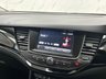 USED 2019 69 VAUXHALL ASTRA 1.6 CDTi BlueInjection SRi Hatchback 5dr Diesel Manual Euro 6 (s/s) (136 ps) 