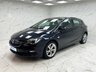 USED 2019 69 VAUXHALL ASTRA 1.6 CDTi BlueInjection SRi Hatchback 5dr Diesel Manual Euro 6 (s/s) (136 ps) 
