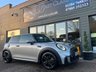 USED 2023 23 MINI HATCH 2.0 Cooper S Sport Hatchback 3dr Petrol Steptronic Euro 6 (s/s) (178 ps) HIGH SPEC INC PREM PLUS PACK