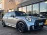 USED 2023 23 MINI HATCH 2.0 Cooper S Sport Hatchback 3dr Petrol Steptronic Euro 6 (s/s) (178 ps) HIGH SPEC INC PREM PLUS PACK