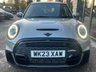 USED 2023 23 MINI HATCH 2.0 Cooper S Sport Hatchback 3dr Petrol Steptronic Euro 6 (s/s) (178 ps) HIGH SPEC INC PREM PLUS PACK