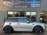 USED 2023 23 MINI HATCH 2.0 Cooper S Sport Hatchback 3dr Petrol Steptronic Euro 6 (s/s) (178 ps) HIGH SPEC INC PREM PLUS PACK