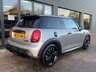 USED 2023 23 MINI HATCH 2.0 Cooper S Sport Hatchback 3dr Petrol Steptronic Euro 6 (s/s) (178 ps) HIGH SPEC INC PREM PLUS PACK
