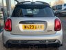 USED 2023 23 MINI HATCH 2.0 Cooper S Sport Hatchback 3dr Petrol Steptronic Euro 6 (s/s) (178 ps) HIGH SPEC INC PREM PLUS PACK