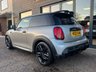 USED 2023 23 MINI HATCH 2.0 Cooper S Sport Hatchback 3dr Petrol Steptronic Euro 6 (s/s) (178 ps) HIGH SPEC INC PREM PLUS PACK