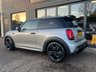 USED 2023 23 MINI HATCH 2.0 Cooper S Sport Hatchback 3dr Petrol Steptronic Euro 6 (s/s) (178 ps) HIGH SPEC INC PREM PLUS PACK