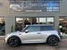 USED 2023 23 MINI HATCH 2.0 Cooper S Sport Hatchback 3dr Petrol Steptronic Euro 6 (s/s) (178 ps) HIGH SPEC INC PREM PLUS PACK
