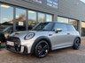 USED 2023 23 MINI HATCH 2.0 Cooper S Sport Hatchback 3dr Petrol Steptronic Euro 6 (s/s) (178 ps) HIGH SPEC INC PREM PLUS PACK