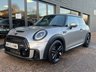 USED 2023 23 MINI HATCH 2.0 Cooper S Sport Hatchback 3dr Petrol Steptronic Euro 6 (s/s) (178 ps) HIGH SPEC INC PREM PLUS PACK