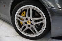 USED 2007 57 FERRARI 612 SCAGLIETTI F1 5.7 2dr Petrol auto 