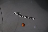 USED 2007 57 FERRARI 612 SCAGLIETTI F1 5.7 2dr Petrol auto 