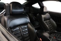 USED 2007 57 FERRARI 612 SCAGLIETTI F1 5.7 2dr Petrol auto 