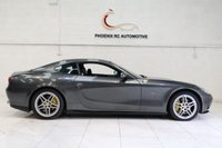 USED 2007 57 FERRARI 612 SCAGLIETTI F1 5.7 2dr Petrol auto 