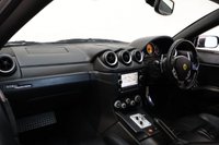 USED 2007 57 FERRARI 612 SCAGLIETTI F1 5.7 2dr Petrol auto 