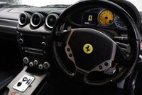 USED 2007 57 FERRARI 612 SCAGLIETTI F1 5.7 2dr Petrol auto 