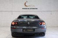 USED 2007 57 FERRARI 612 SCAGLIETTI F1 5.7 2dr Petrol auto 