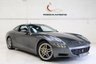 USED 2007 57 FERRARI 612 SCAGLIETTI F1 5.7 2dr Petrol auto 