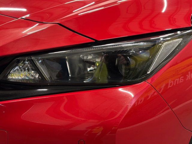 2022 Nissan Leaf 1L Acenta 5dr - Photo 9