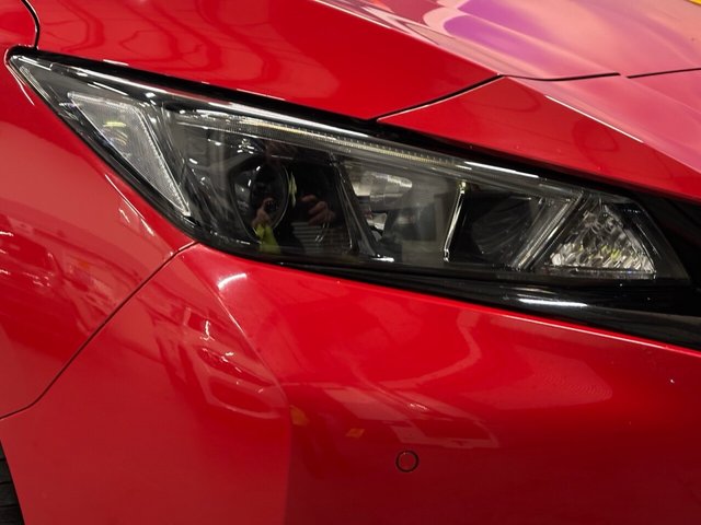 2022 Nissan Leaf 1L Acenta 5dr - Photo 11