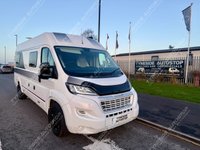 USED 2020 70 PEUGEOT BOXER 3 BERTH MOTORHOME / CAMPERVAN 2.2 BlueHDi 435 Professional Panel Van 5dr Diesel Manual L4 H2 Euro 6 (s/s) (140 ps) 