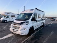 USED 2020 70 PEUGEOT BOXER 3 BERTH MOTORHOME / CAMPERVAN 2.2 BlueHDi 435 Professional Panel Van 5dr Diesel Manual L4 H2 Euro 6 (s/s) (140 ps) 