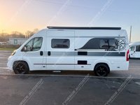 USED 2020 70 PEUGEOT BOXER 3 BERTH MOTORHOME / CAMPERVAN 2.2 BlueHDi 435 Professional Panel Van 5dr Diesel Manual L4 H2 Euro 6 (s/s) (140 ps) 