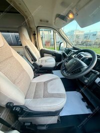 USED 2020 70 PEUGEOT BOXER 3 BERTH MOTORHOME / CAMPERVAN 2.2 BlueHDi 435 Professional Panel Van 5dr Diesel Manual L4 H2 Euro 6 (s/s) (140 ps) 