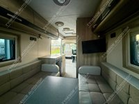 USED 2020 70 PEUGEOT BOXER 3 BERTH MOTORHOME / CAMPERVAN 2.2 BlueHDi 435 Professional Panel Van 5dr Diesel Manual L4 H2 Euro 6 (s/s) (140 ps) 