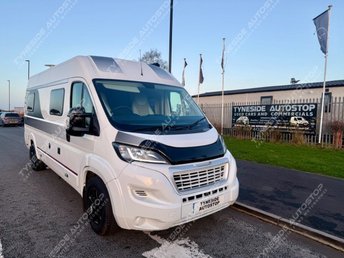 2020 PEUGEOT BOXER
