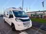 USED 2020 70 PEUGEOT BOXER 3 BERTH MOTORHOME / CAMPERVAN 2.2 BlueHDi 435 Professional Panel Van 5dr Diesel Manual L4 H2 Euro 6 (s/s) (140 ps) 