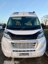 USED 2020 70 PEUGEOT BOXER 3 BERTH MOTORHOME / CAMPERVAN 2.2 BlueHDi 435 Professional Panel Van 5dr Diesel Manual L4 H2 Euro 6 (s/s) (140 ps) 