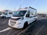 USED 2020 70 PEUGEOT BOXER 3 BERTH MOTORHOME / CAMPERVAN 2.2 BlueHDi 435 Professional Panel Van 5dr Diesel Manual L4 H2 Euro 6 (s/s) (140 ps) 