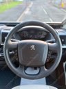 USED 2020 70 PEUGEOT BOXER 3 BERTH MOTORHOME / CAMPERVAN 2.2 BlueHDi 435 Professional Panel Van 5dr Diesel Manual L4 H2 Euro 6 (s/s) (140 ps) 