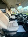 USED 2020 70 PEUGEOT BOXER 3 BERTH MOTORHOME / CAMPERVAN 2.2 BlueHDi 435 Professional Panel Van 5dr Diesel Manual L4 H2 Euro 6 (s/s) (140 ps) 