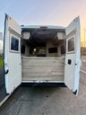 USED 2020 70 PEUGEOT BOXER 3 BERTH MOTORHOME / CAMPERVAN 2.2 BlueHDi 435 Professional Panel Van 5dr Diesel Manual L4 H2 Euro 6 (s/s) (140 ps) 