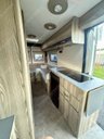USED 2020 70 PEUGEOT BOXER 3 BERTH MOTORHOME / CAMPERVAN 2.2 BlueHDi 435 Professional Panel Van 5dr Diesel Manual L4 H2 Euro 6 (s/s) (140 ps) 