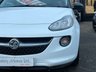 USED 2015 65 VAUXHALL ADAM 1.4i GLAM Hatchback 3dr Petrol Manual Euro 6 (87 ps) 
