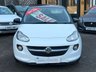 USED 2015 65 VAUXHALL ADAM 1.4i GLAM Hatchback 3dr Petrol Manual Euro 6 (87 ps) 