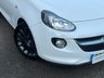 USED 2015 65 VAUXHALL ADAM 1.4i GLAM Hatchback 3dr Petrol Manual Euro 6 (87 ps) 