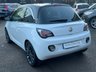 USED 2015 65 VAUXHALL ADAM 1.4i GLAM Hatchback 3dr Petrol Manual Euro 6 (87 ps) 