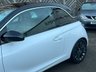 USED 2015 65 VAUXHALL ADAM 1.4i GLAM Hatchback 3dr Petrol Manual Euro 6 (87 ps) 