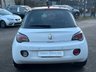 USED 2015 65 VAUXHALL ADAM 1.4i GLAM Hatchback 3dr Petrol Manual Euro 6 (87 ps) 